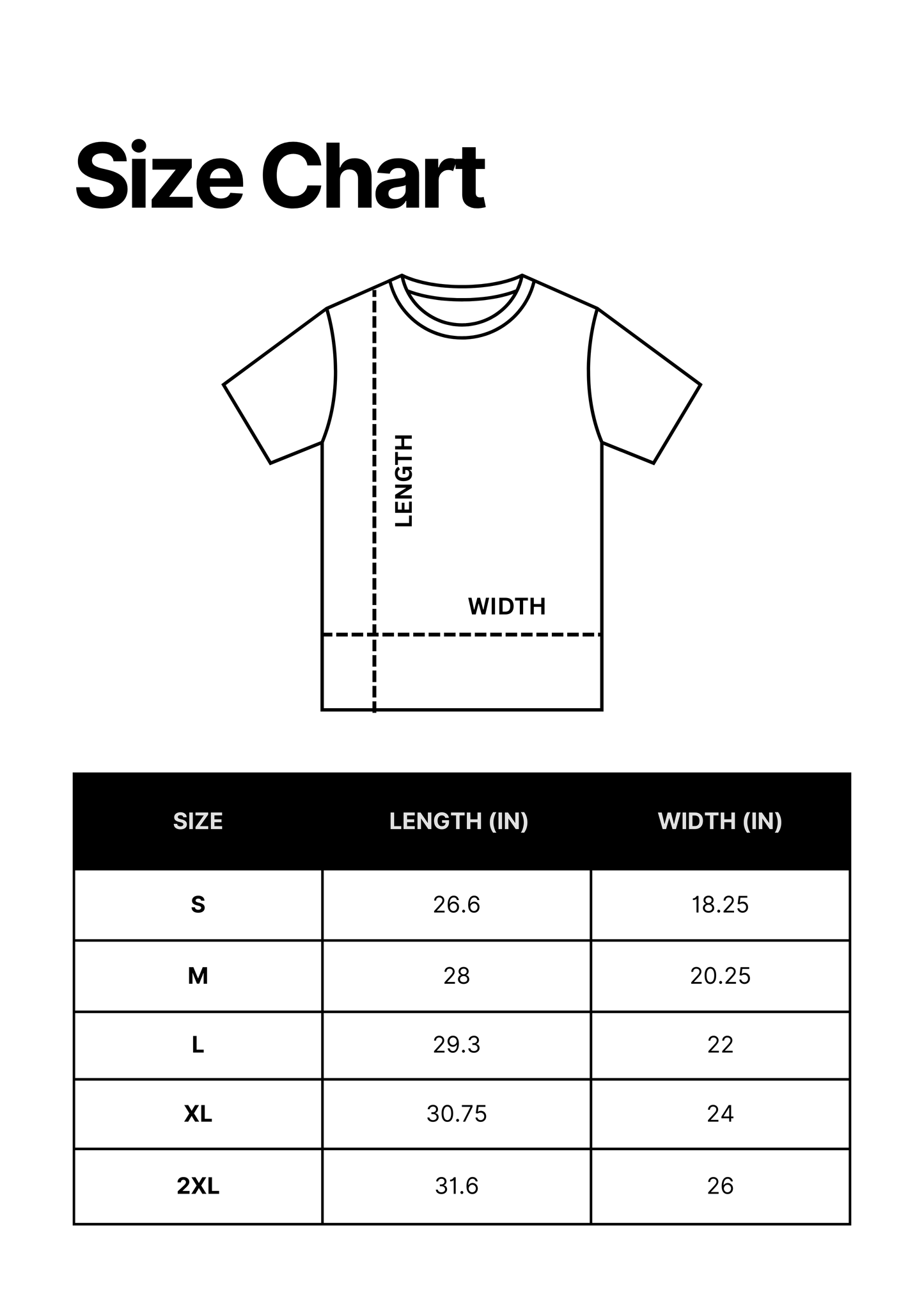 PREORDER: Heritage Line Co. - Pocket Tee Shirt